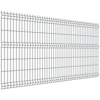 Panel fi 4,0 oczko 55x200 H-1230 ocynk + RAL 7016