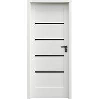 Drzwi wewnętrzne Trim Lite A.4 60L Wenge White