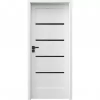 Drzwi wewnętrzne Trim Lite A.4 60P Wenge White