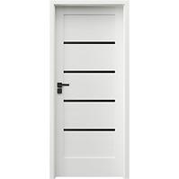 Drzwi wewnętrzne Trim Lite A.4 60P Wenge White
