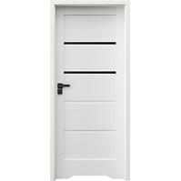 Drzwi wewnętrzne Trim Lite A.2 60P WC + podcięcie Wenge White