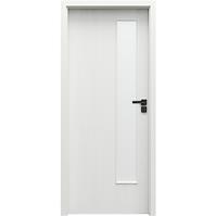 Drzwi wewnętrzne Trim Soft Model L 60L Wenge White