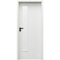 Drzwi wewnętrzne Trim Soft Model L 60P Wenge White