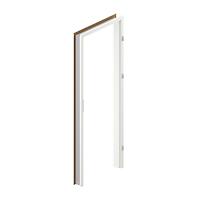 Ościeżnica regulowana Trim Simple C 120-160 60P Wenge White (opaska 50 mm)