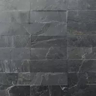 Kamień Łupek Black Slate
