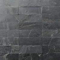 Kamień Łupek Black Slate
