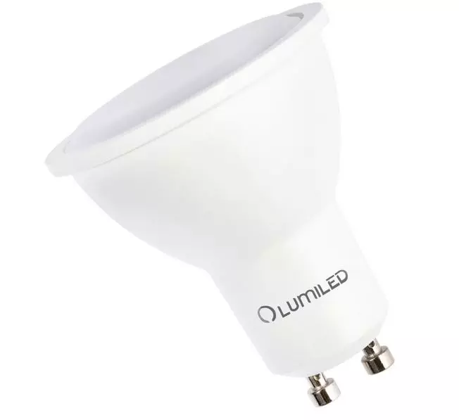 Żarówka Lumiled LED GU10 3W 270LM 120ST. CB