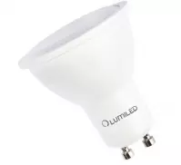 Żarówka Lumiled LED GU10 3W 270LM 120ST. NB