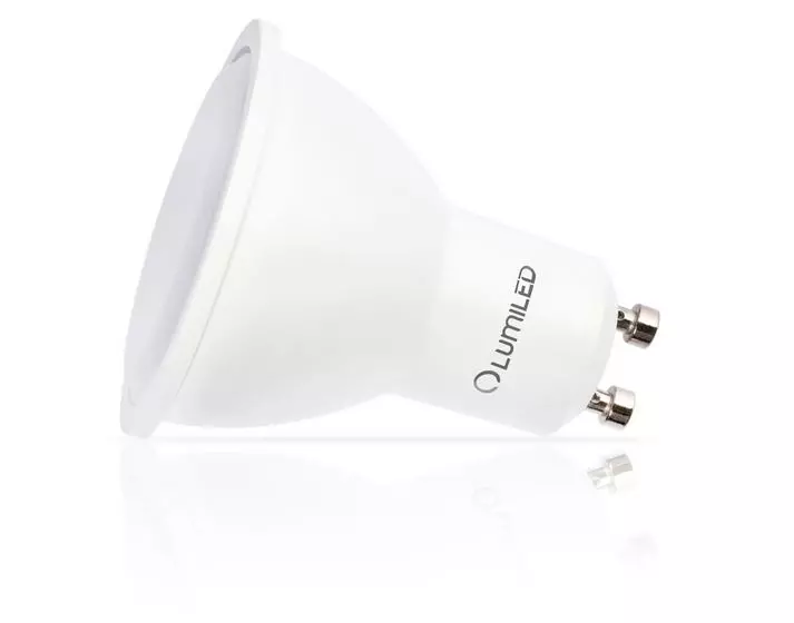 Żarówka Lumiled LED GU10 3W 270LM 120ST. NB