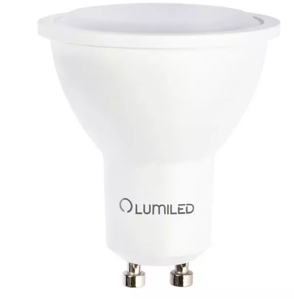 Żarówka Lumiled LED GU10 3W 270LM 120ST. NB