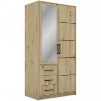 Szafa Bollate 2 Artisan