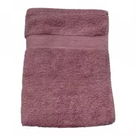 Ręcznik Diamond Fancy 50x100cm M24 różowy