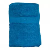 Ręcznik Diamond Fancy 50x100cm M27 turkusowy