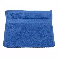Ręcznik W Fancy 30x50cm M19 niebieski