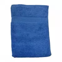 Ręcznik W Fancy 50x100cm M19 niebieski