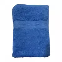 Ręcznik W Fancy 70x140cm M19 niebieski