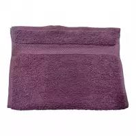 Ręcznik W Fancy 30x50cm M25 różowy