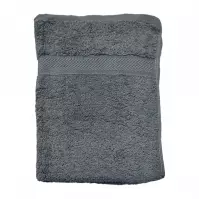 Ręcznik W Fancy 50x100cm M26 szary