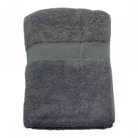 Ręcznik W Fancy 70x140cm M26 szary