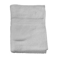 Ręcznik Viscose Fancy 70x140cm P01 biały