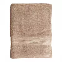 Ręcznik Viscose Fancy 70x140cm P04 beżowy
