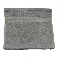 Ręcznik Viscose Fancy 30x50cm P12 szary