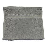 Ręcznik Viscose Fancy 30x50cm P12 szary