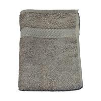 Ręcznik Viscose Fancy 50x100cm P12 szary