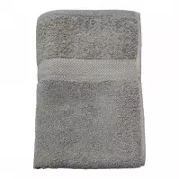 Ręcznik Viscose Fancy 70x140cm P12 szary