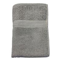 Ręcznik Viscose Fancy 70x140cm P12 szary