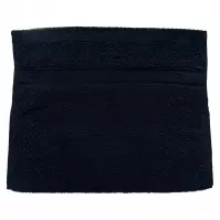 Ręcznik Viscose Fancy 30x50cm czarny