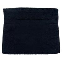 Ręcznik Viscose Fancy 30x50cm czarny