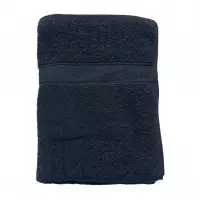 Ręcznik Viscose Fancy 70x140cm czarny