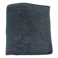Ręcznik Pile to Pile 70x140cm D41 antracytowy