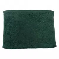 Ręcznik Pile to Pile 30x50cm D42 zielony