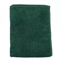 Ręcznik Pile to Pile 50x100cm D42 zielony