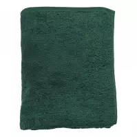 Ręcznik Pile to Pile 70x140cm D42 zielony
