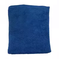 Ręcznik Pile to Pile 70x140cm D43 niebieski