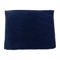 Ręcznik Pile to Pile 30x50cm D45 granatowy