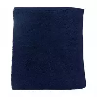 Ręcznik Pile to Pile 50x100cm D45 granatowy
