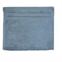 Ręcznik Rib Fancy 30x50cm P06 jasny niebieski