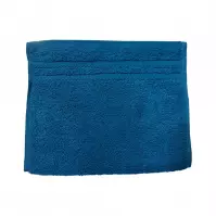 Ręcznik Rib Fancy 30x50cm D37 turkusowy