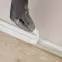 Listwa progowa LW 40 5W1 PCV 0,93m dąb szlachetny,4