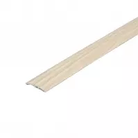 Listwa progowa LW 40 5W1 PCV 0,93m dąb wiejski