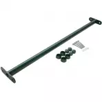 Metalowy drążek 90 cm