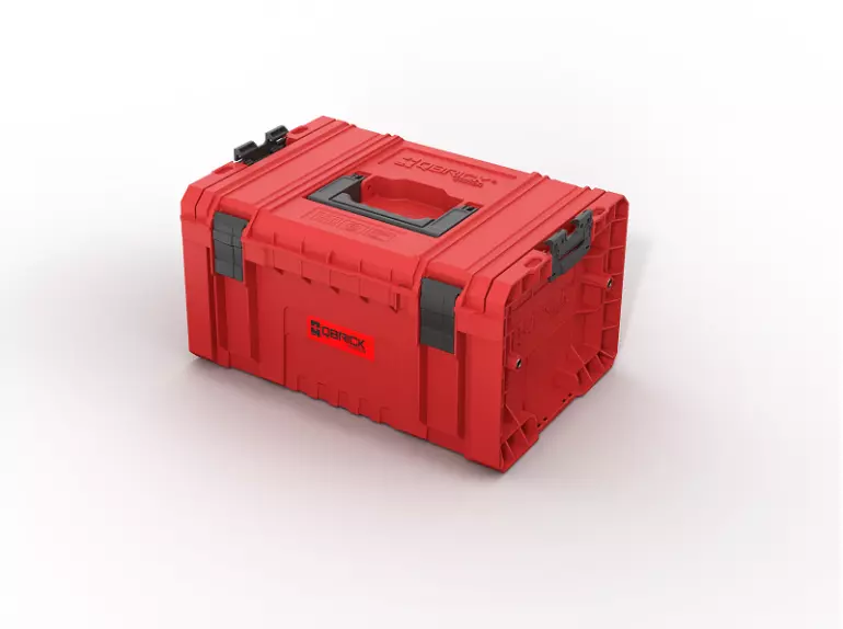 Qbrick System Pro Toolbox 2.0 Red Ultra HD
