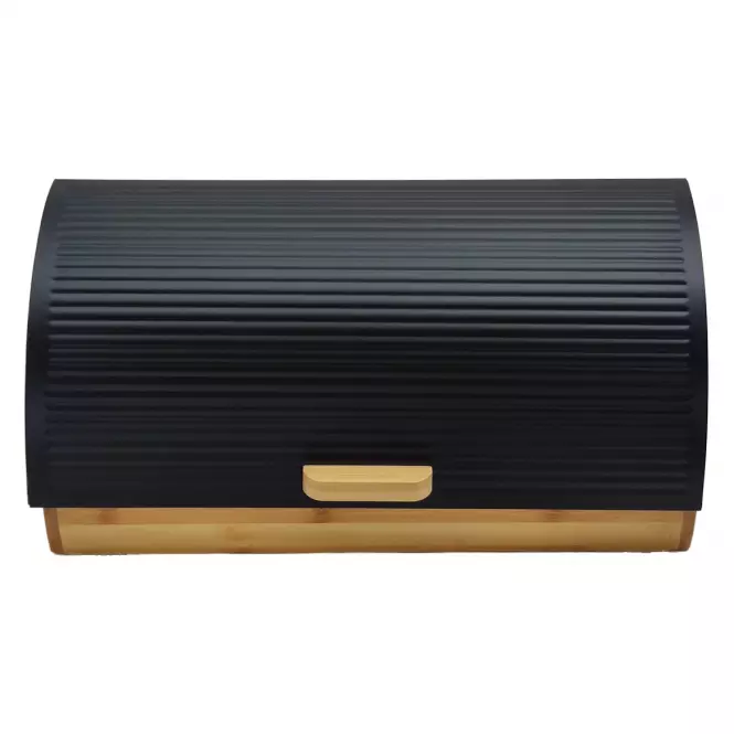 Chlebak black FTC179L-C2 38,5x28x18,5 cm