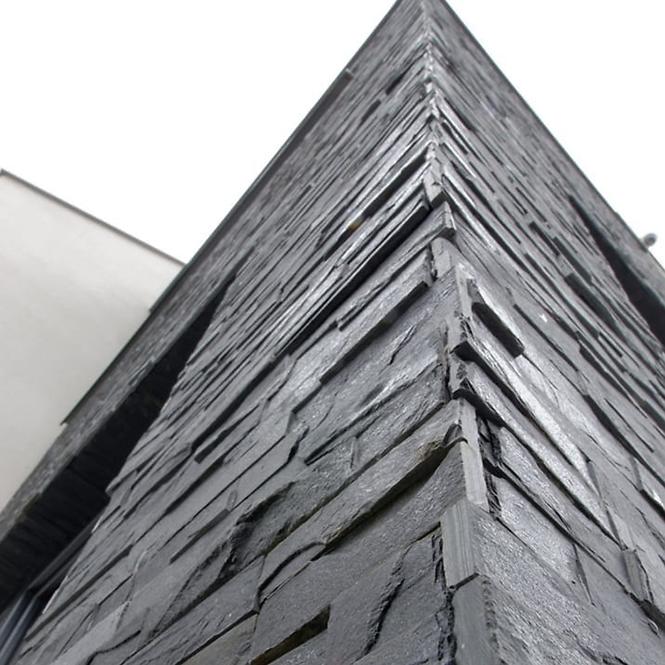 Kamień Naturalny Black Slate Stackstone