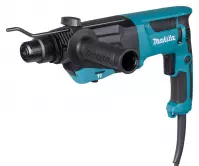 Makita Młotowiertarka HR2670 800W