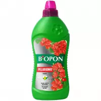 Biopon do pelargoni 1l